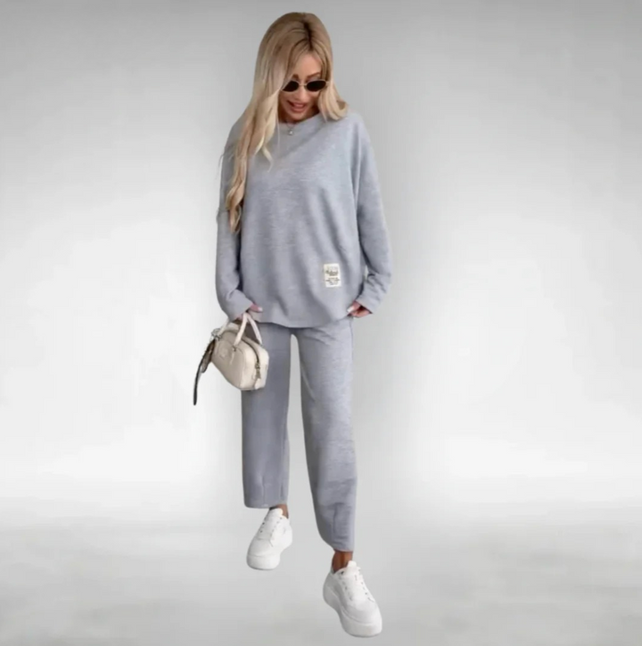 Olivia - 2-Delige Set