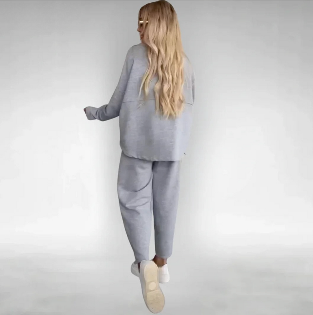 Olivia - 2-Delige Set