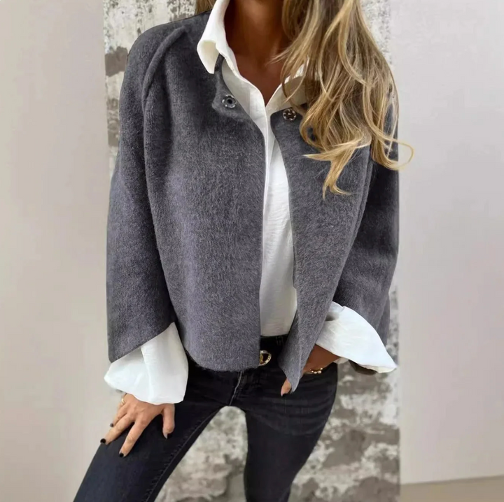 Cecile | Korte jas
