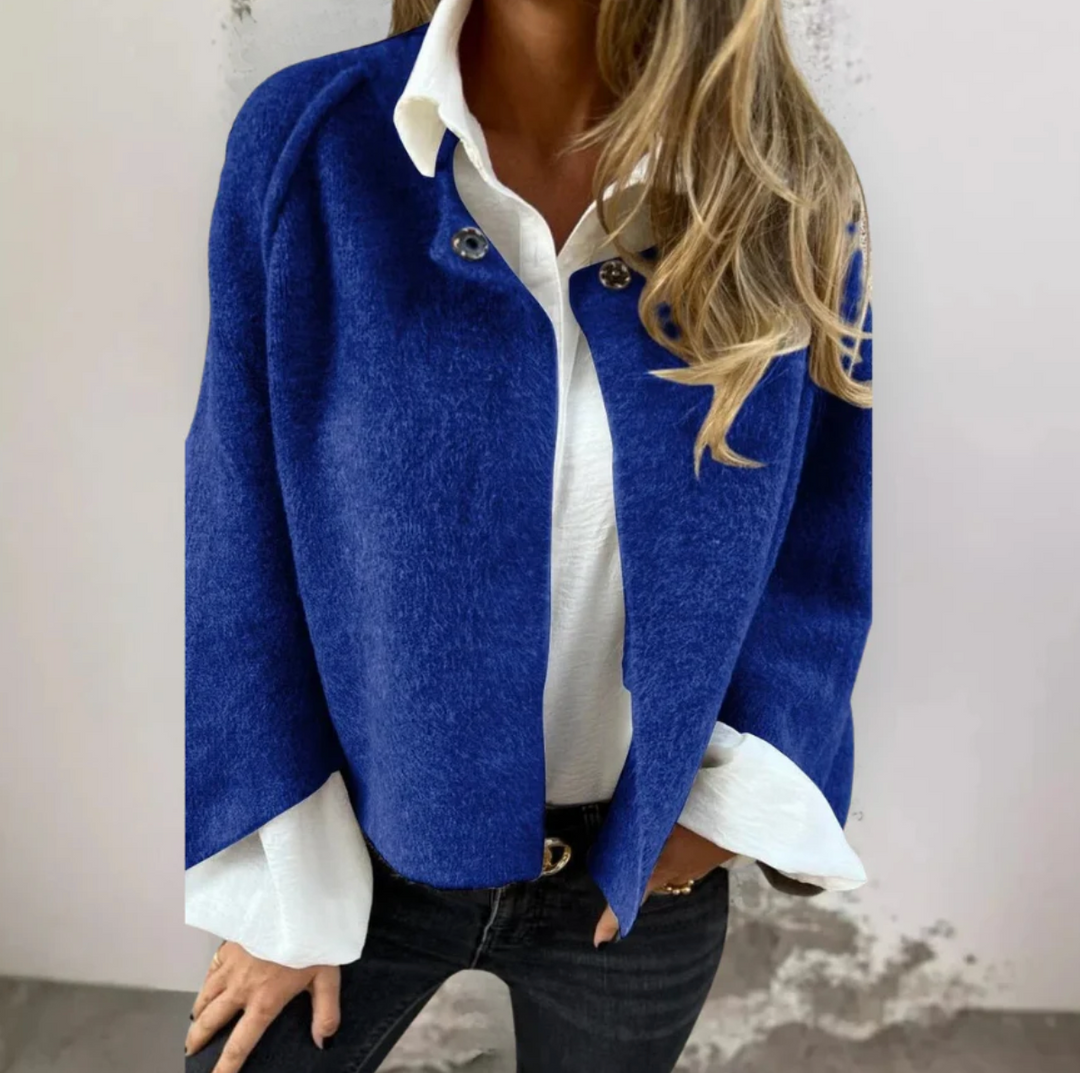 Cecile | Korte jas