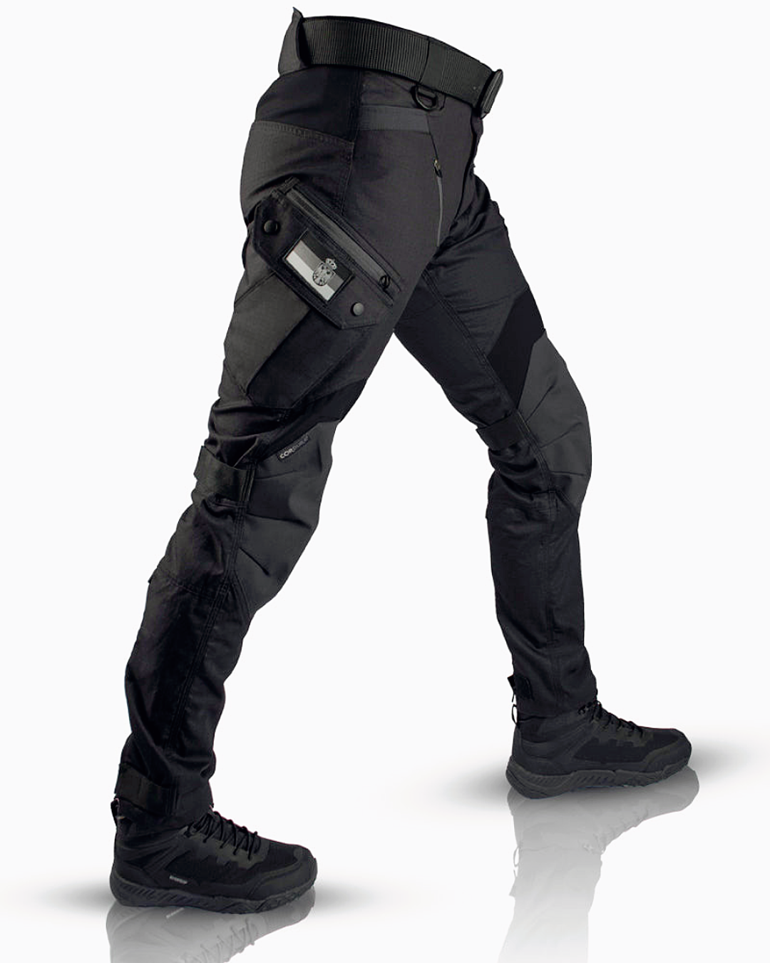 Statham | Multifunctionele Waterdichte Broek (1+2 GRATIS)