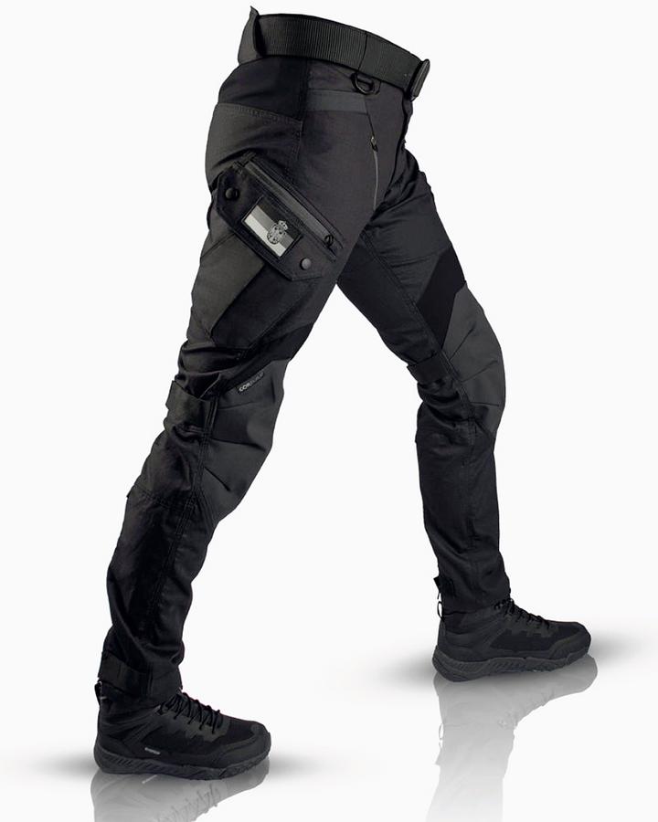 Statham | Multifunctionele Waterdichte Broek (1+2 GRATIS)
