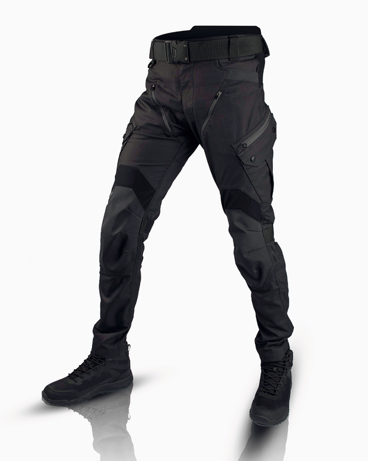 Statham | Multifunctionele Waterdichte Broek (1+2 GRATIS)
