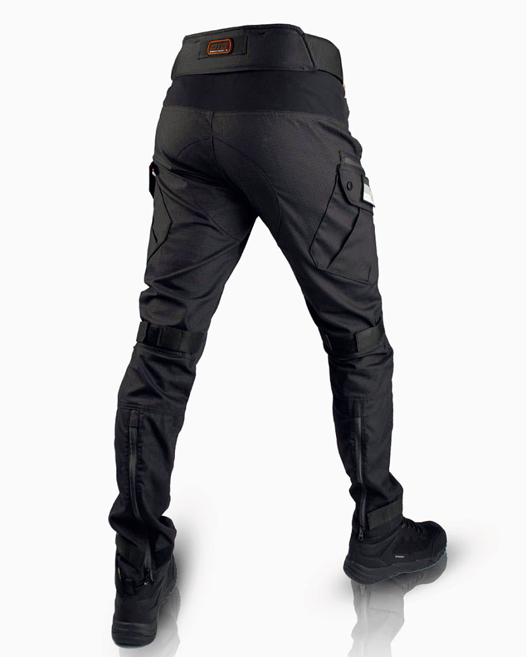 Statham | Multifunctionele Waterdichte Broek (1+2 GRATIS)