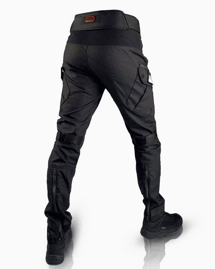 Statham | Multifunctionele Waterdichte Broek (1+2 GRATIS)