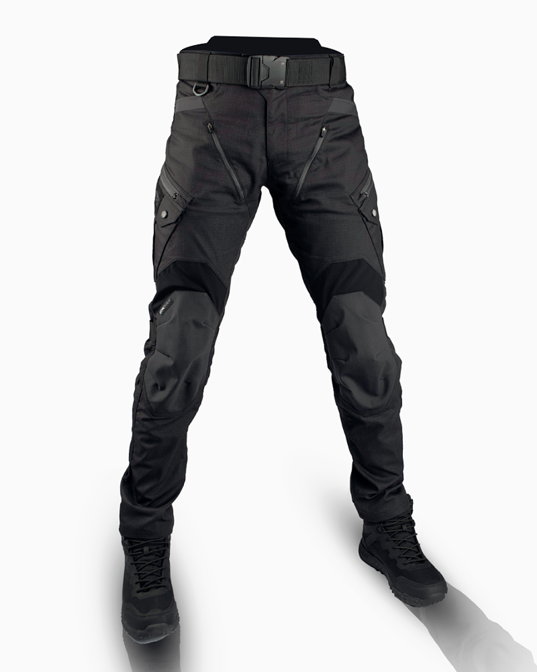 Statham | Multifunctionele Waterdichte Broek (1+2 GRATIS)