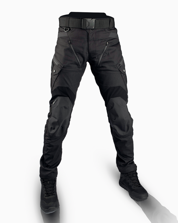 Statham | Multifunctionele Waterdichte Broek (1+2 GRATIS)