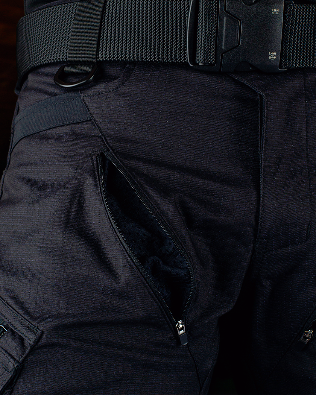 Statham | Multifunctionele Waterdichte Broek (1+2 GRATIS)