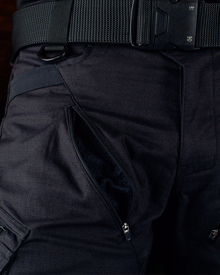 Statham | Multifunctionele Waterdichte Broek (1+2 GRATIS)