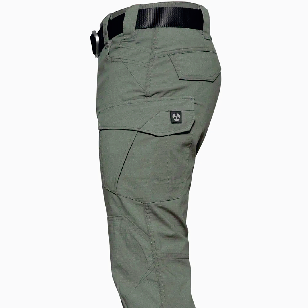 Statham | Multifunctionele Waterdichte Broek (1+2 GRATIS)