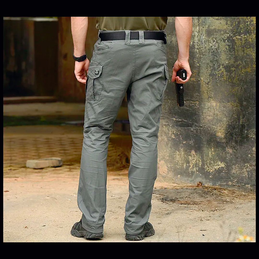 Statham | Multifunctionele Waterdichte Broek (1+2 GRATIS)