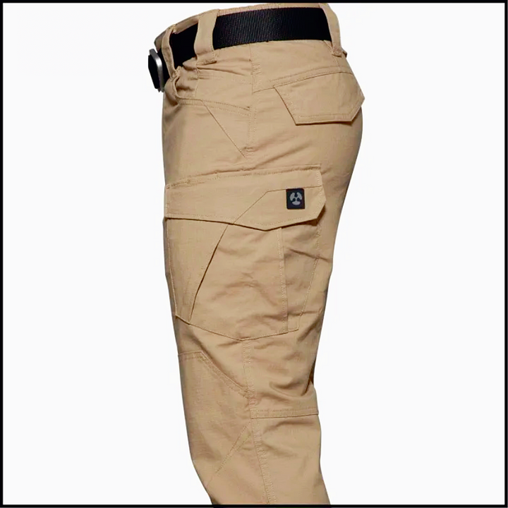 Statham | Multifunctionele Waterdichte Broek (1+2 GRATIS)