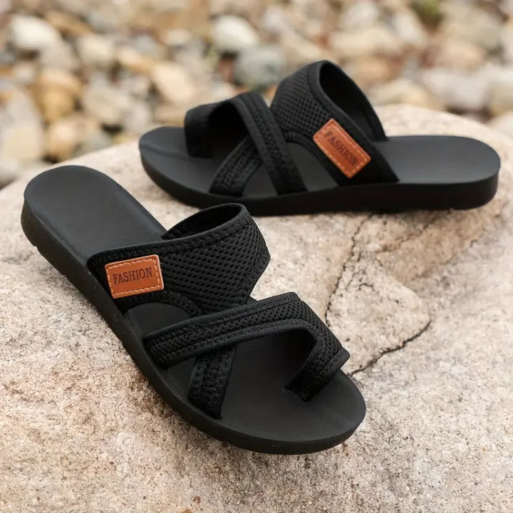 Els | Comfortabele orthopedische sandalen