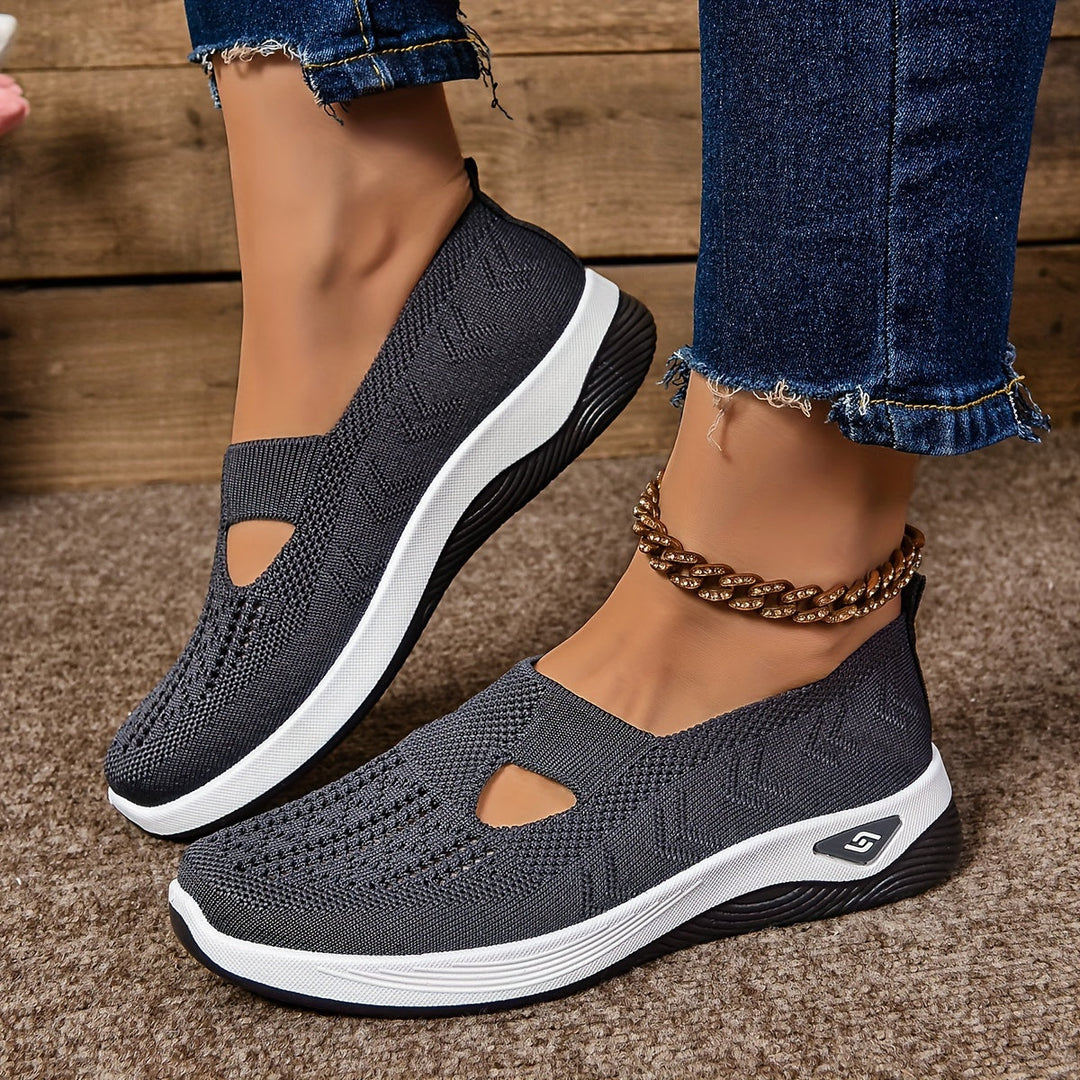 Annemiek™ | Antislip orthopedische schoenen