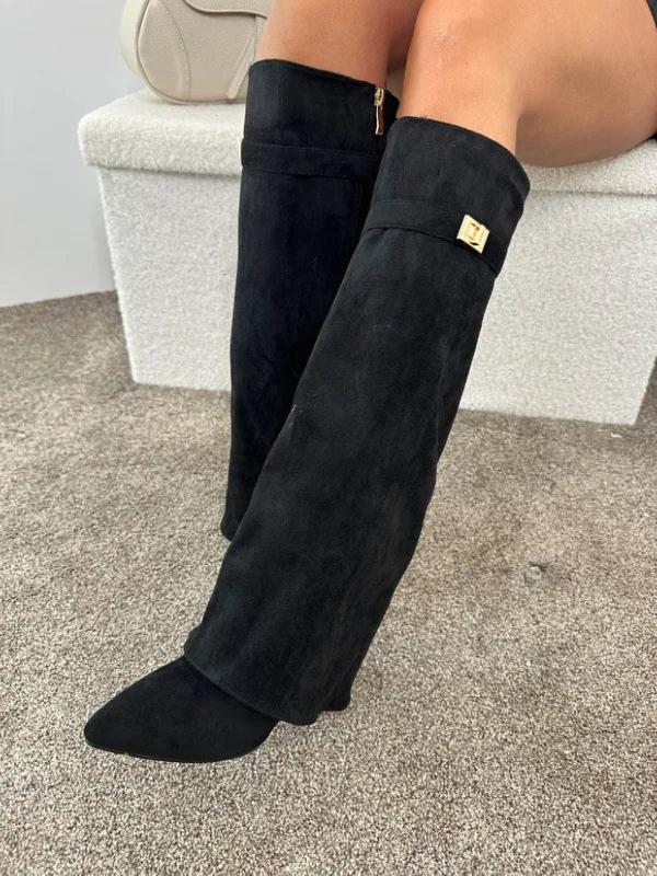 Ariana | elegante laarzen