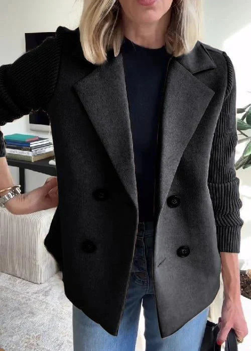 Pien | Elegante Lente Jas