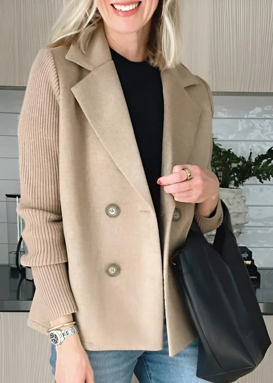 Pien | Elegante Lente Jas