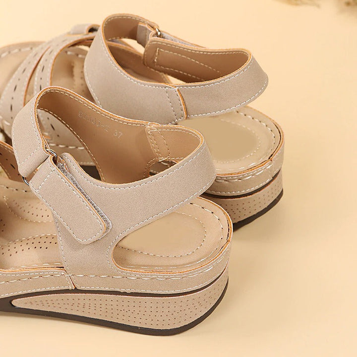 Hanny™ | Elegante Orthopedische Sandalen