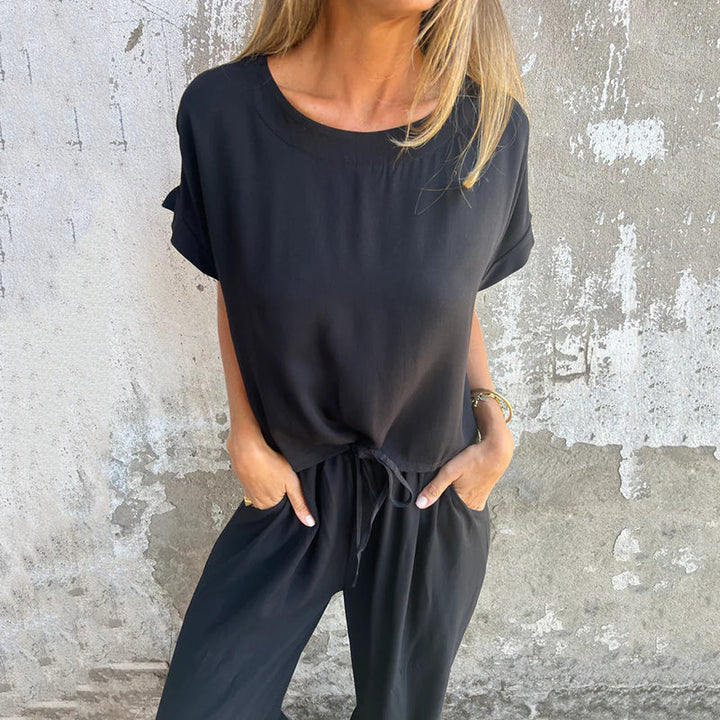 Madeleine™ | Elegante tweedelige zomerset