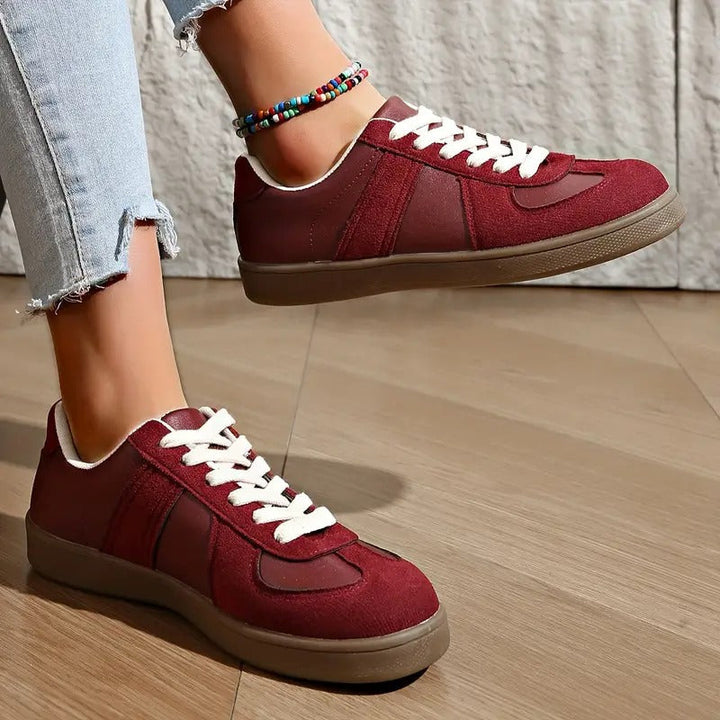 Jet™ | Elegante comfortabele sneakers